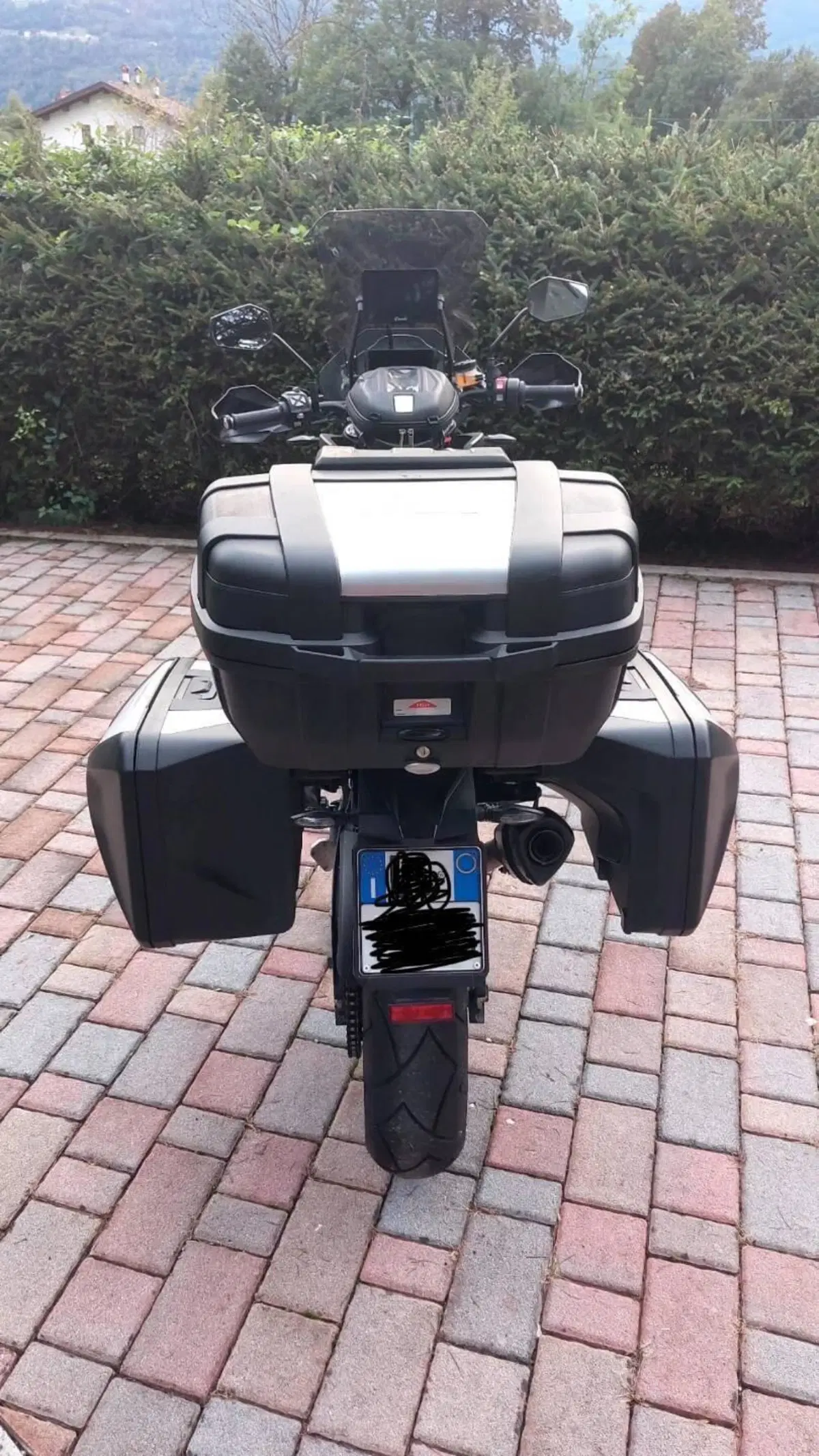 KTM 1290 Super Adventure S (2017 - 20) (6)