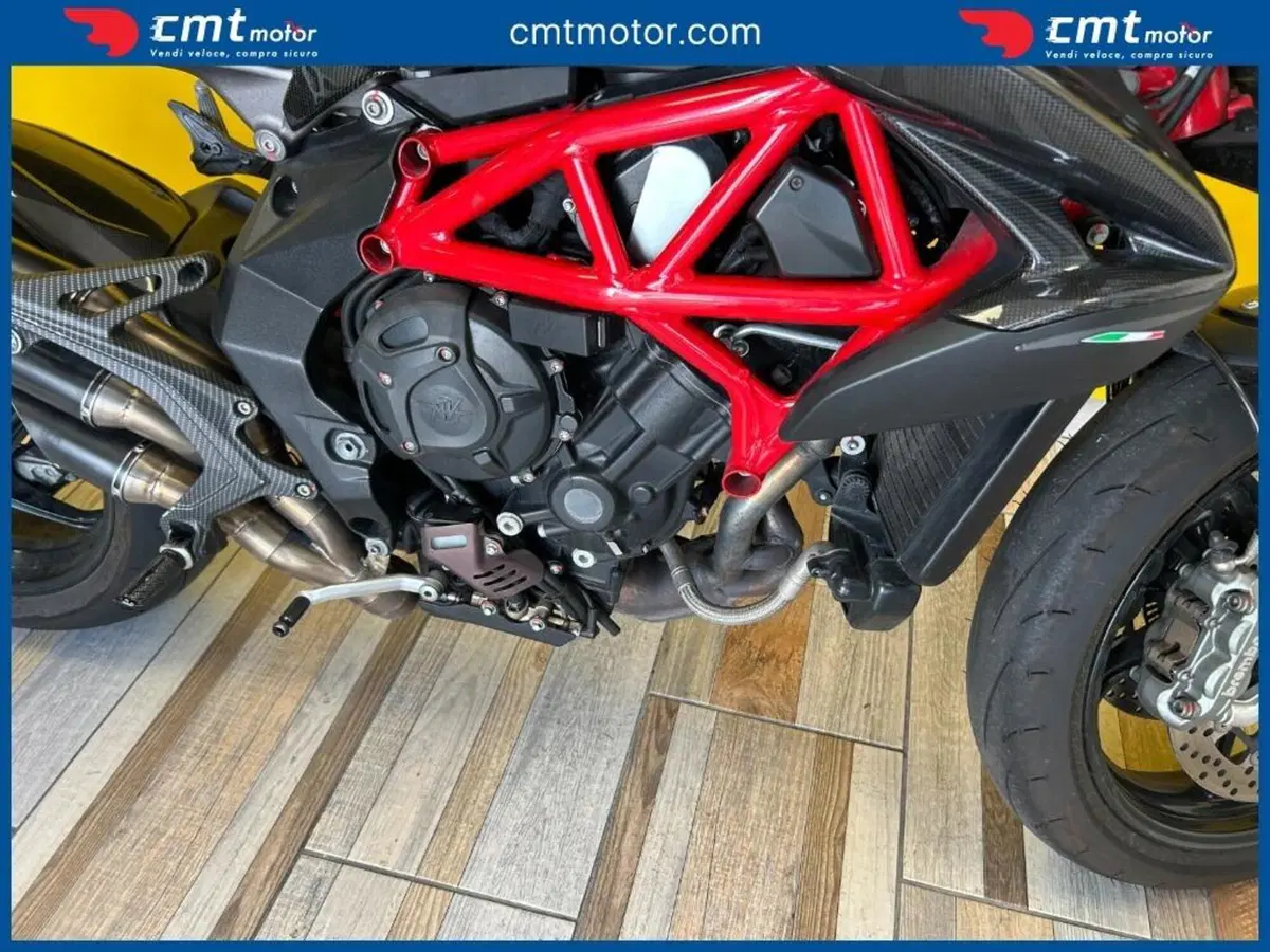 MV Agusta Brutale 800 EAS ABS (2016 - 19) (7)