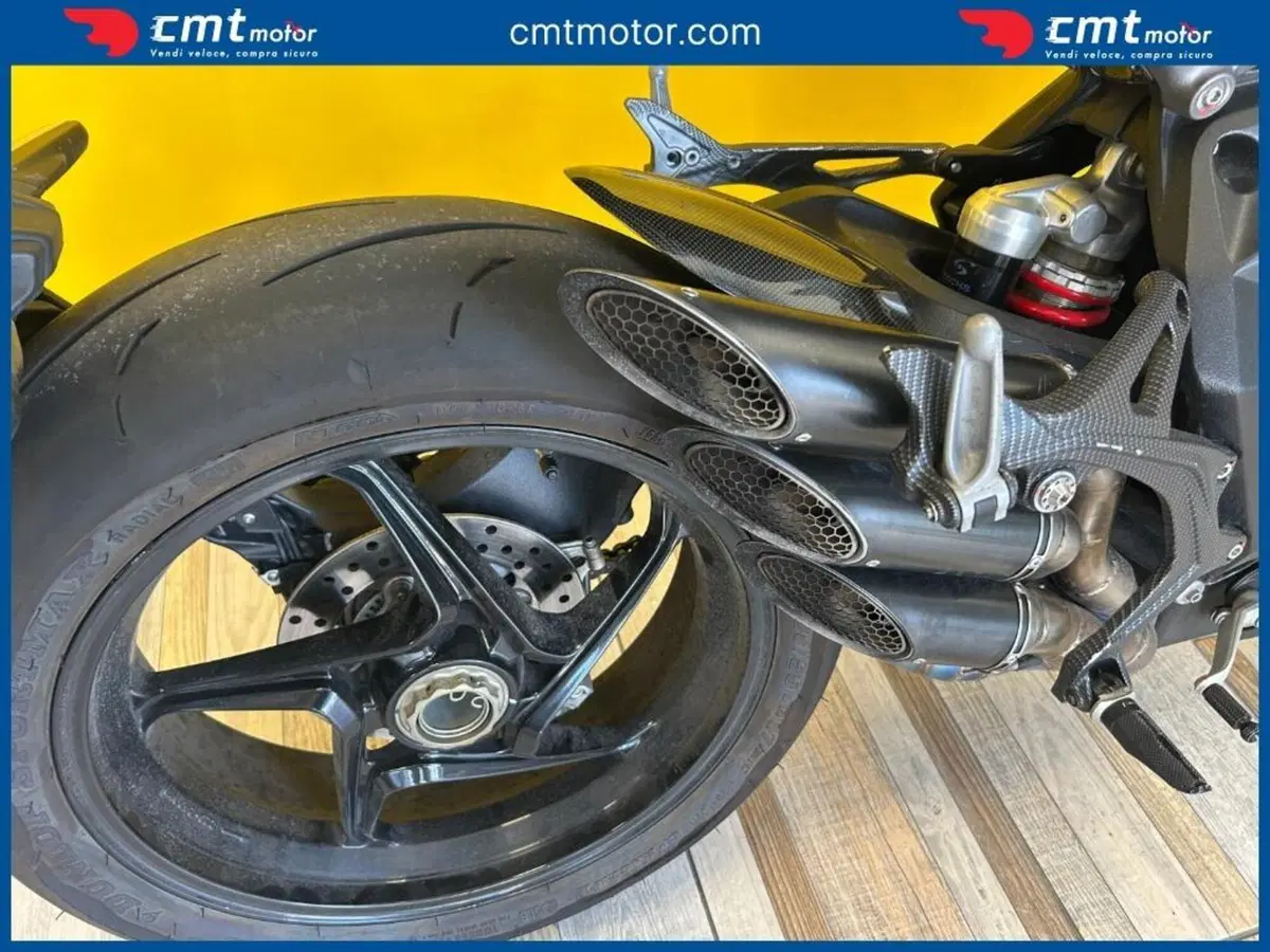 MV Agusta Brutale 800 EAS ABS (2016 - 19) (8)