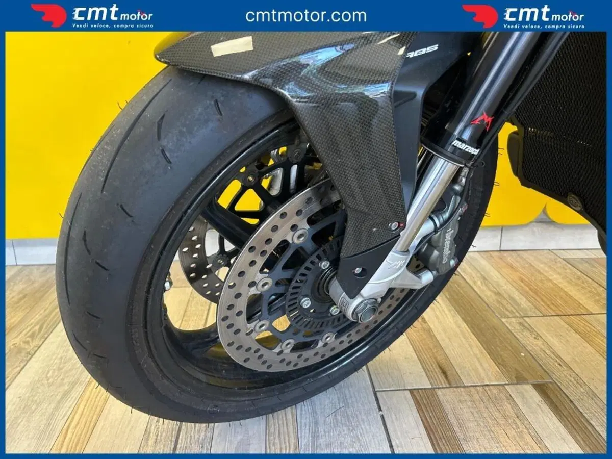 MV Agusta Brutale 800 EAS ABS (2016 - 19) (9)
