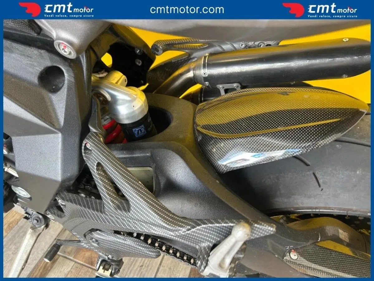 MV Agusta Brutale 800 EAS ABS (2016 - 19) (11)