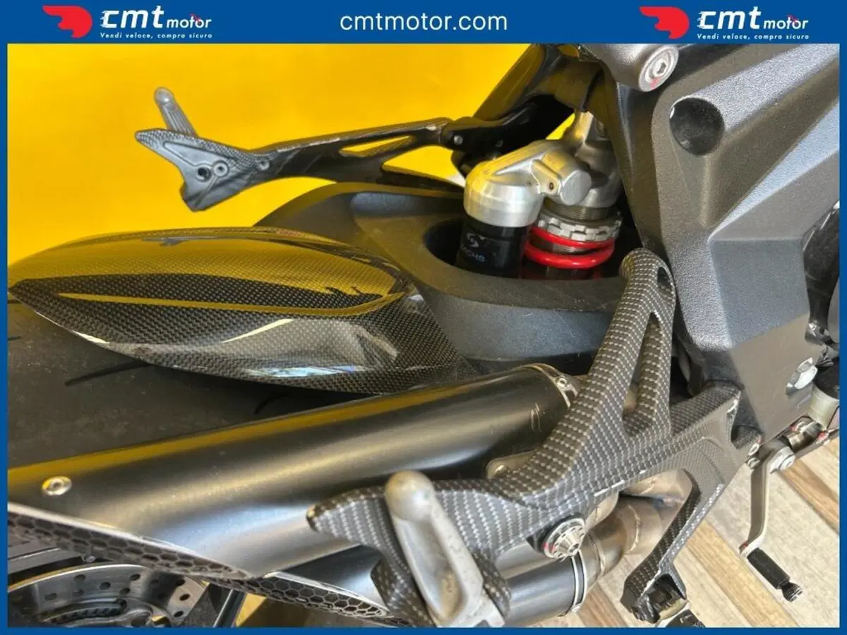 MV Agusta Brutale 800 EAS ABS (2016 - 19) (12)