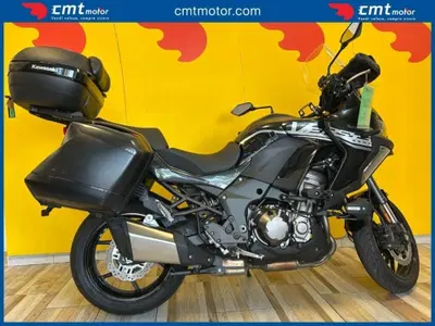 Kawasaki Versys 1000 SE Grand Tourer (2022 - 24) usata