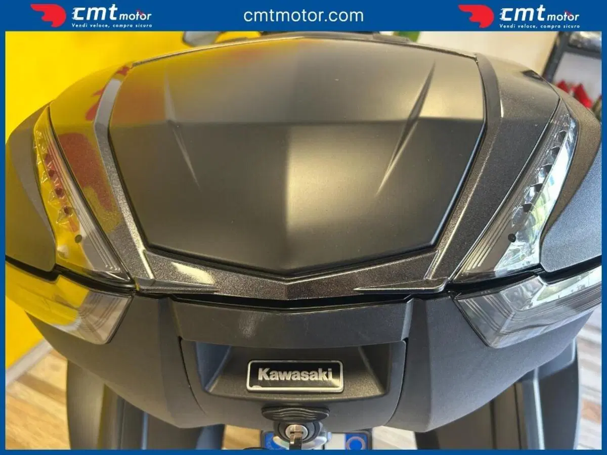 Kawasaki Versys 1000 SE Grand Tourer (2022 - 24) (10)
