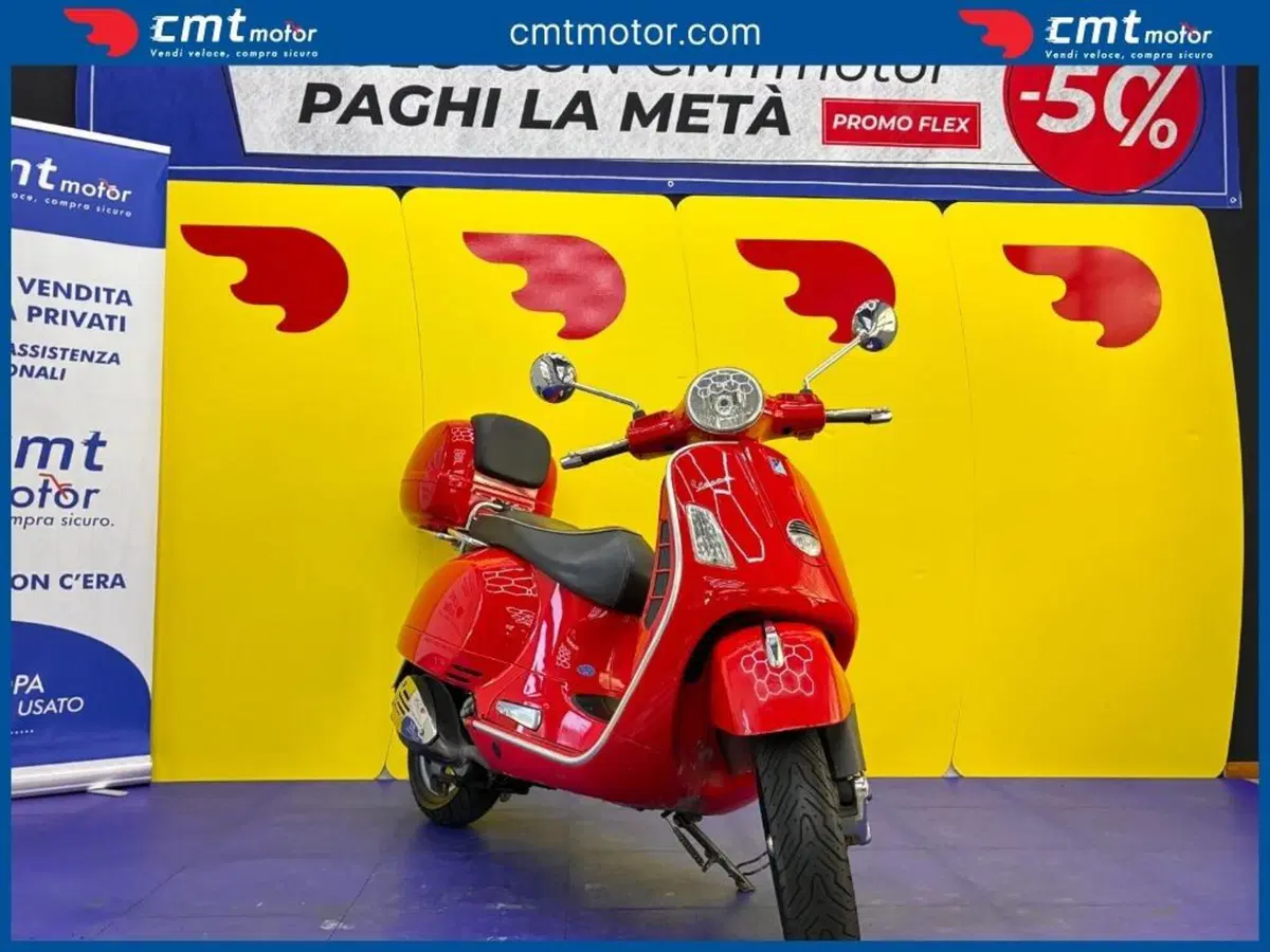 Vespa GTS 250 i.e. (2)