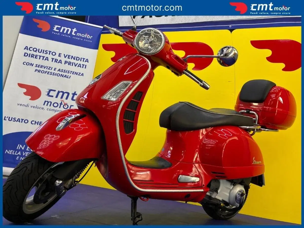 Vespa GTS 250 i.e. (13)
