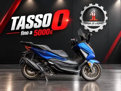 Honda Forza 350 (2022 - 24) usata