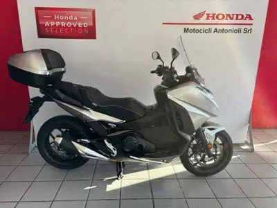 Honda Integra 750 DCT (2018 - 20) usata