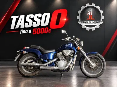 Honda VT 600 C Shadow (1989 - 02) usata