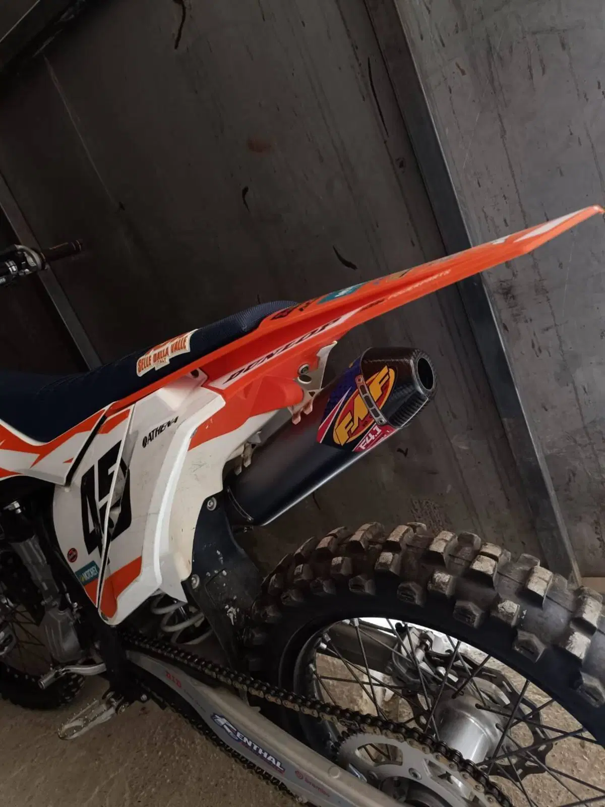 KTM 450 SX-F (2017) (2)