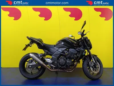 Kawasaki Z 750 (2007 - 14) usata