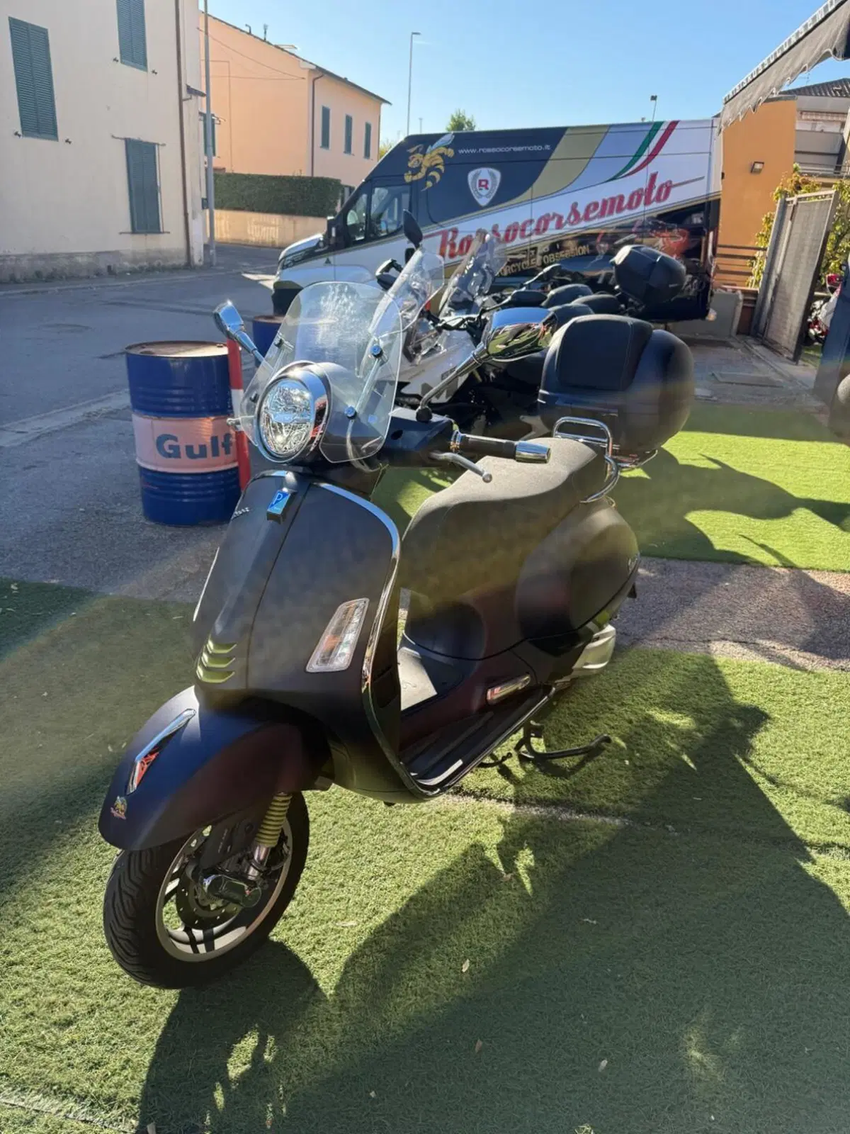 Vespa GTS 310 Supertech (2025 - 26) (2)