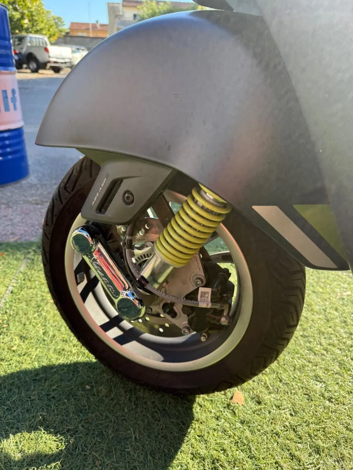 Vespa GTS 310 Supertech (2025 - 26) (13)
