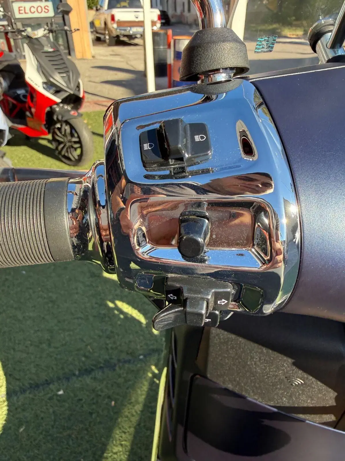 Vespa GTS 310 Supertech (2025 - 26) (14)