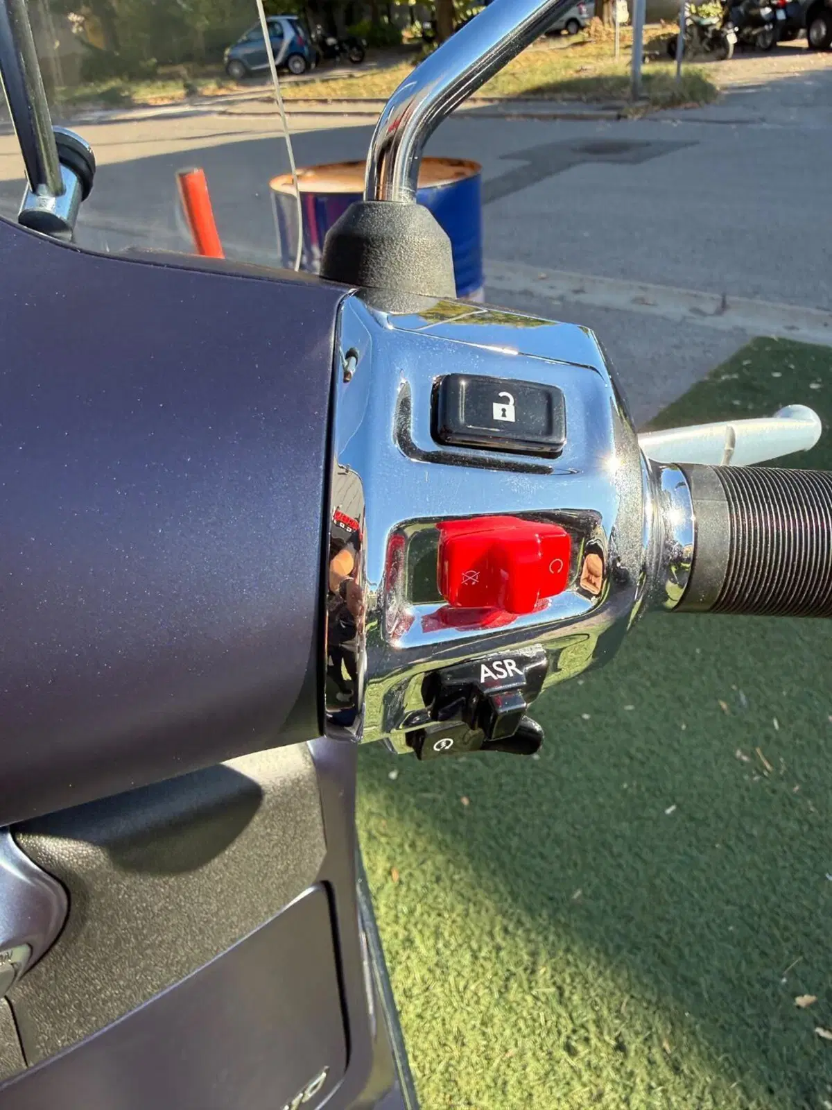 Vespa GTS 310 Supertech (2025 - 26) (15)
