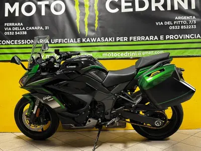 Kawasaki Ninja 1000 SX Tourer (2021 - 24) usata