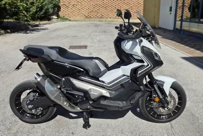 Honda X-ADV 750 (2018 - 20) usata