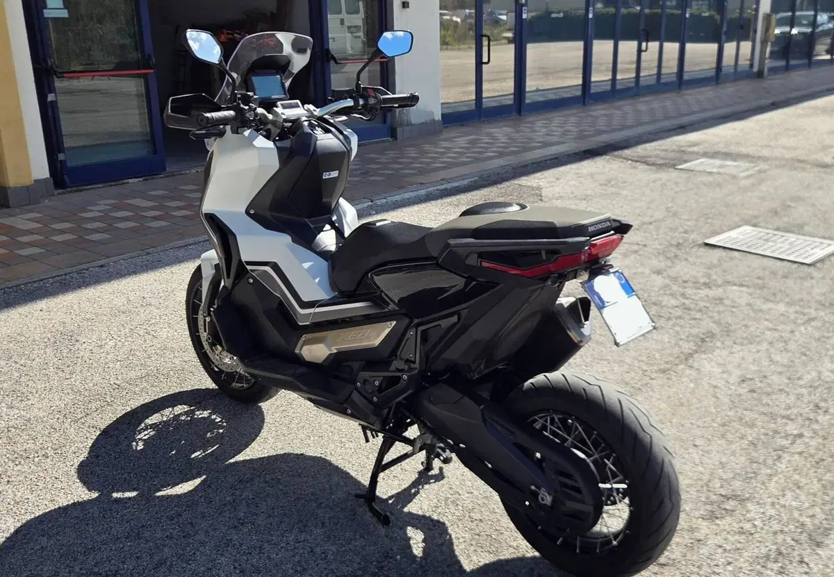 Honda X-ADV 750 (2018 - 20) (6)