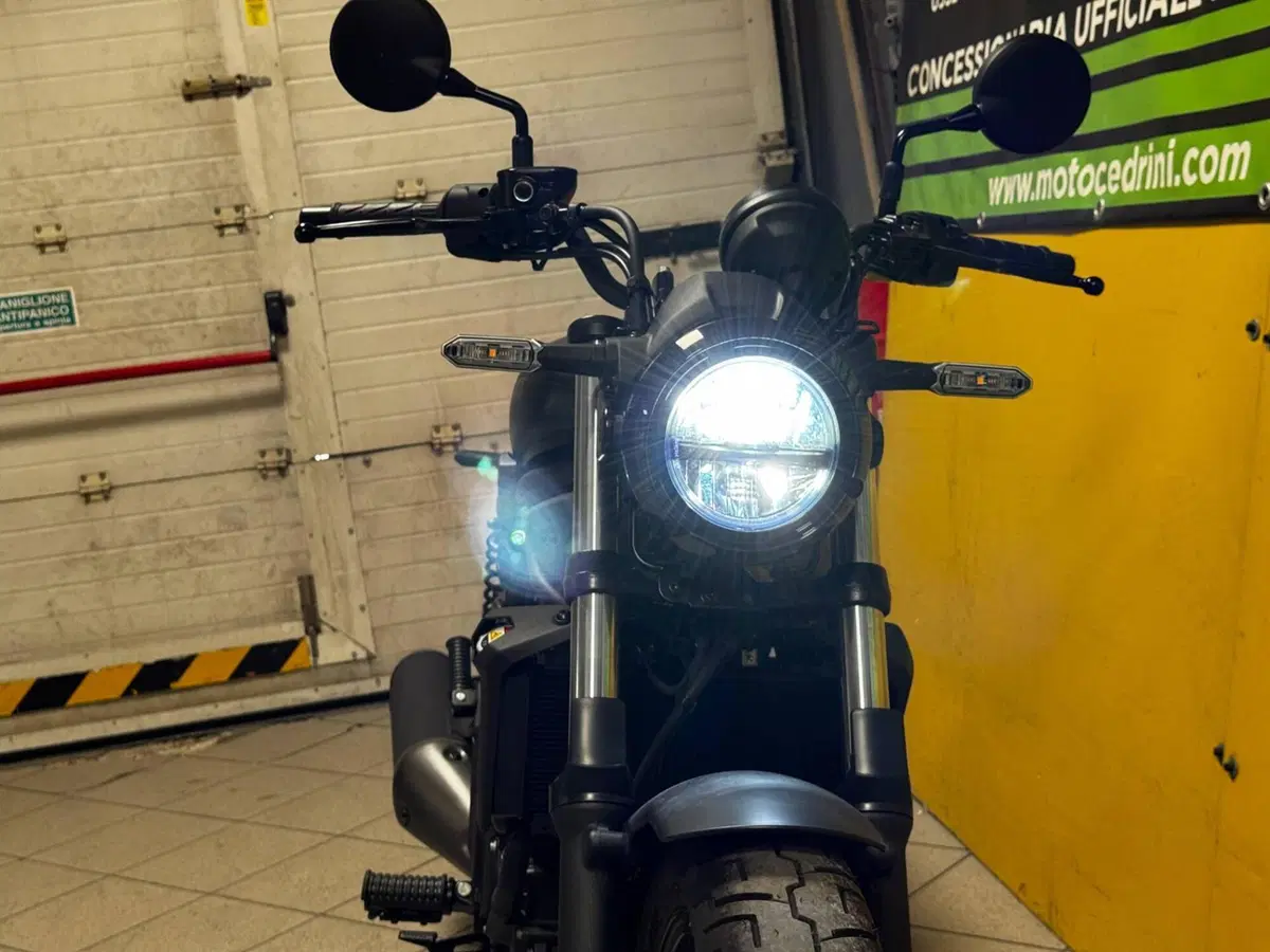 Kawasaki Eliminator 500 (2024 - 26) (7)