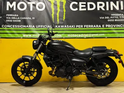 Kawasaki Eliminator 500 (2024 - 26) usata