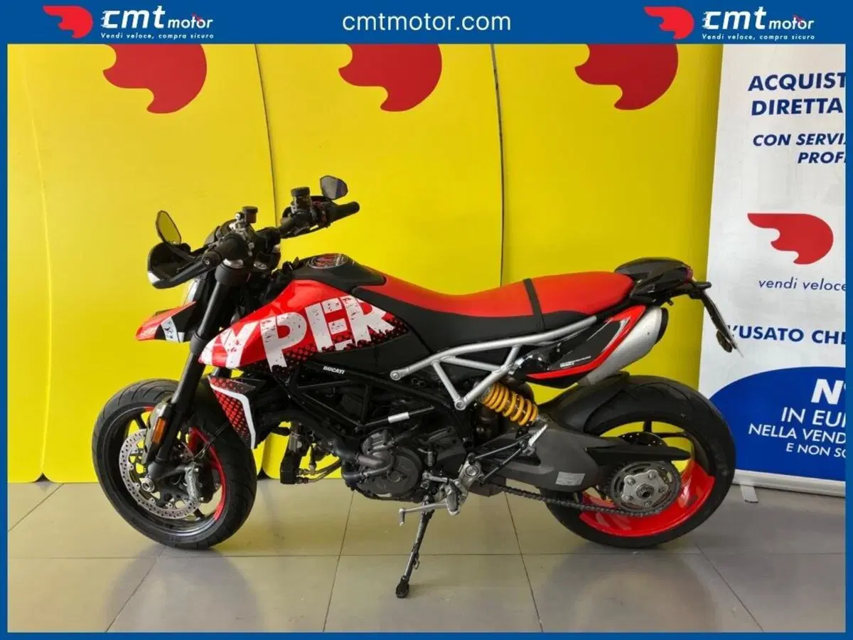 Ducati Hypermotard 950 RVE (2022 - 25) (3)