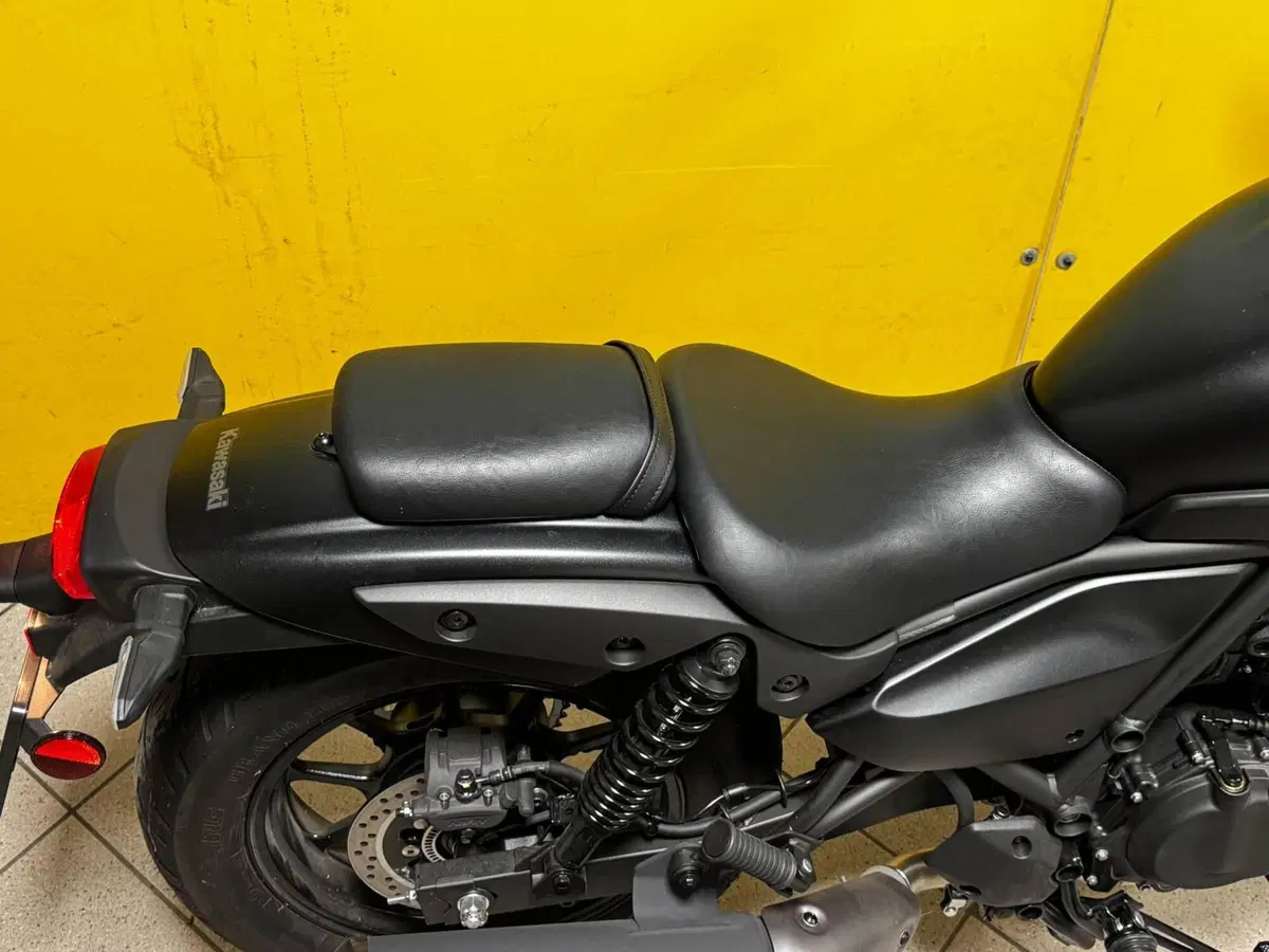 Kawasaki Eliminator 500 (2024 - 26) (8)