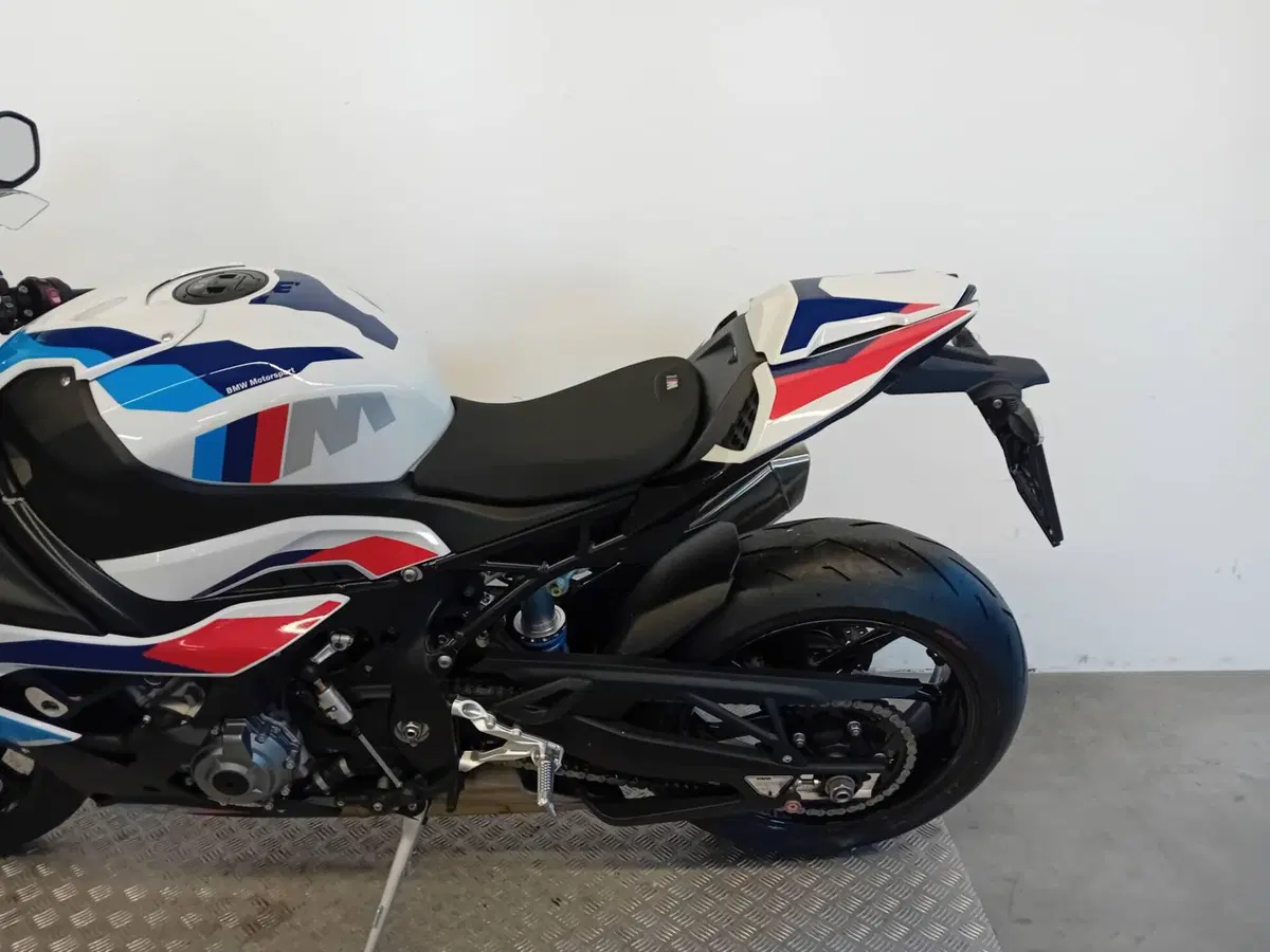 Bmw M 1000 RR (2021 - 22) (4)