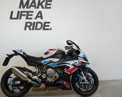 Bmw M 1000 RR (2021 - 22) usata