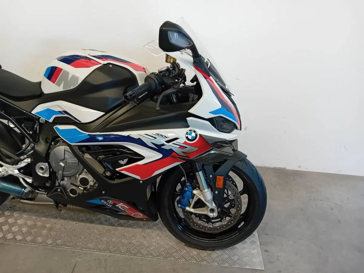 Bmw M 1000 RR (2021 - 22) (6)