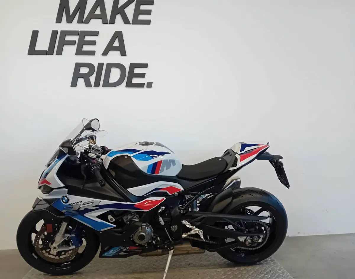Bmw M 1000 RR (2021 - 22) (2)