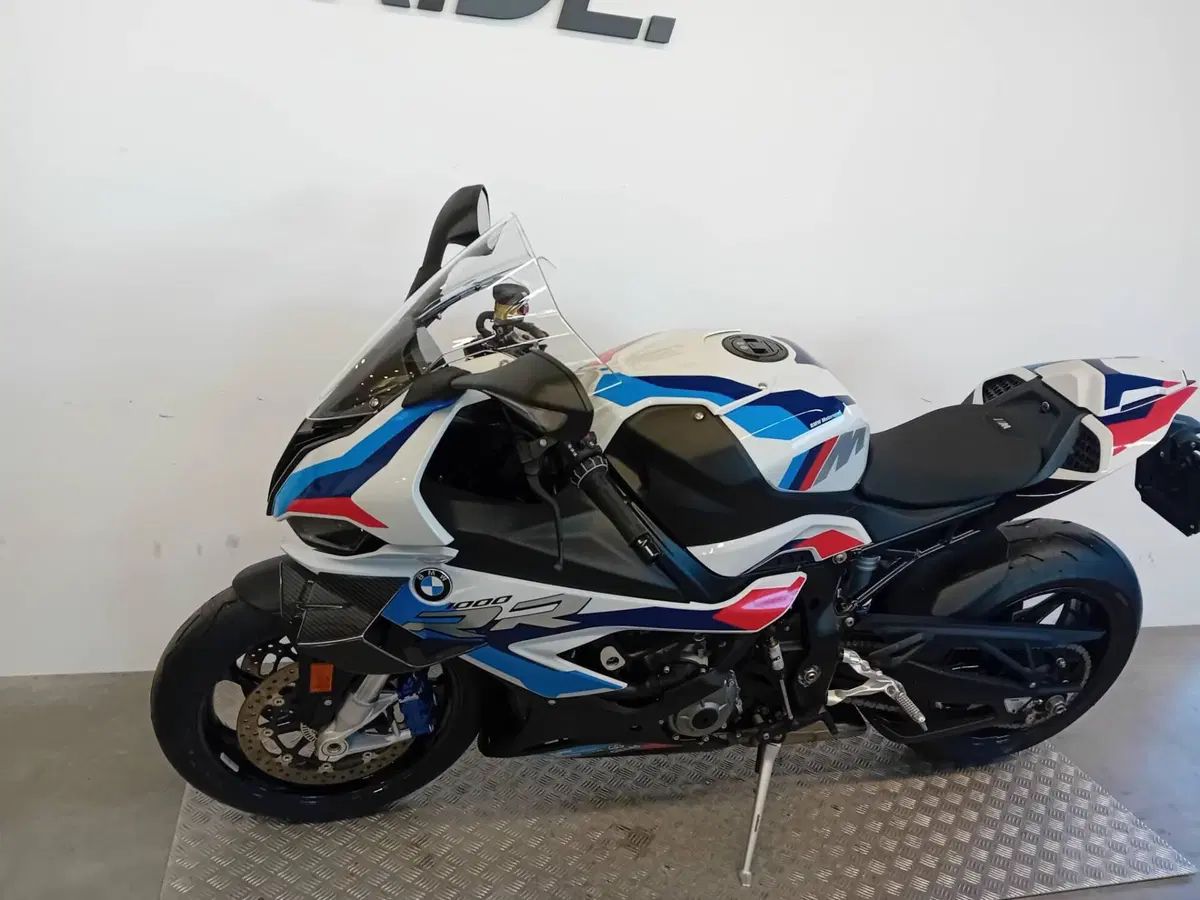 Bmw M 1000 RR (2021 - 22) (3)