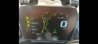 Voge Valico 625DSX (2025 - 26) usata
