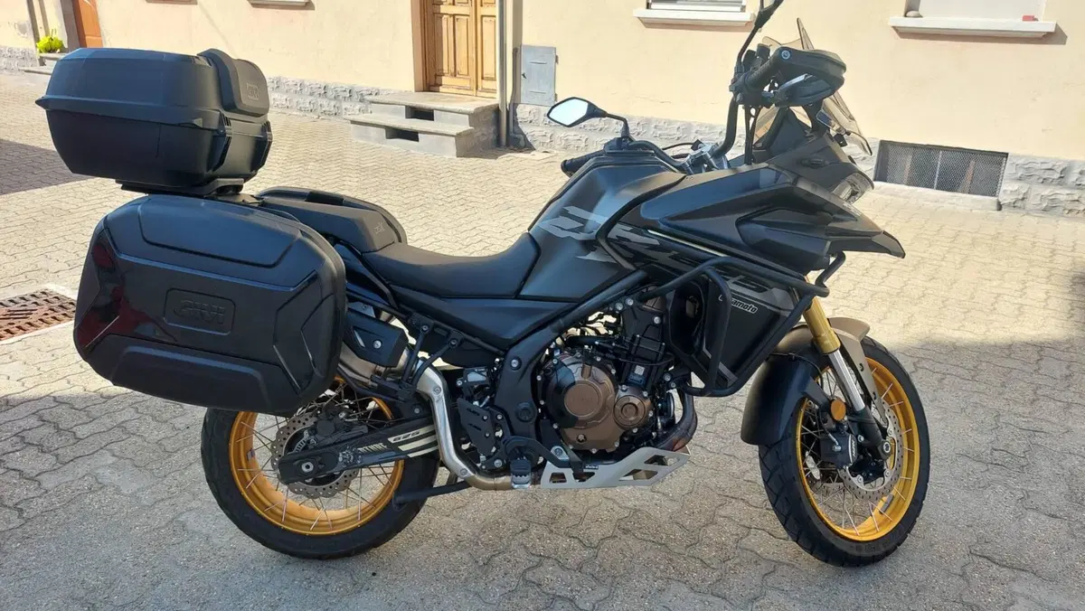 Voge Valico 625DSX (2025 - 26) (4)