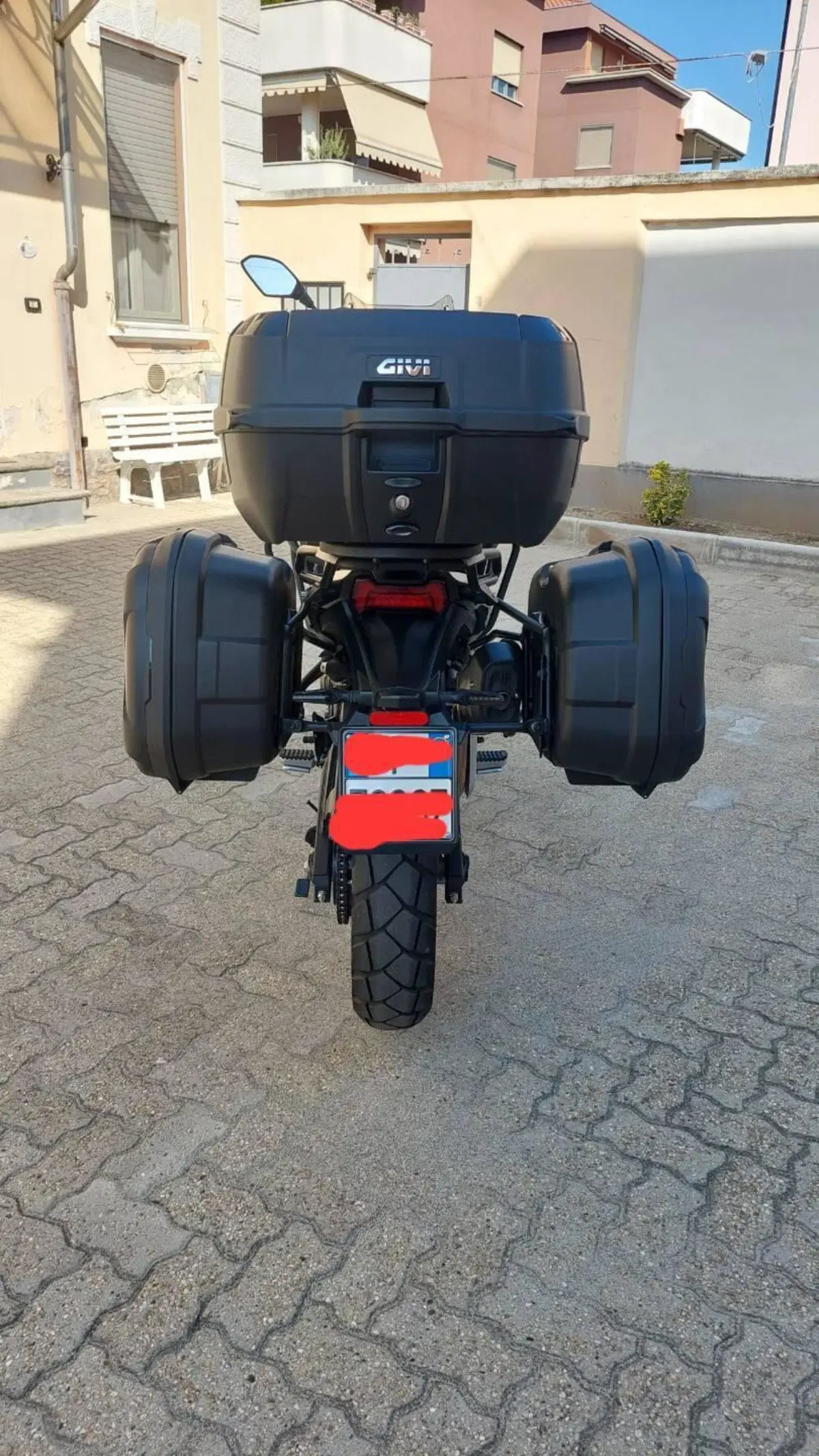 Voge Valico 625DSX (2025 - 26) (7)