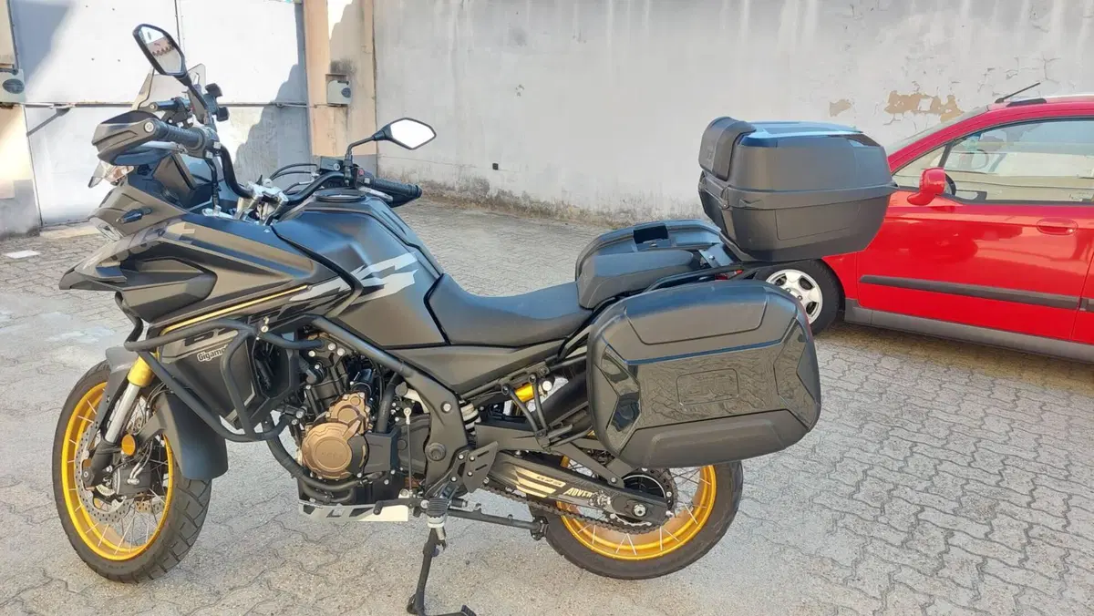 Voge Valico 625DSX (2025 - 26) (8)