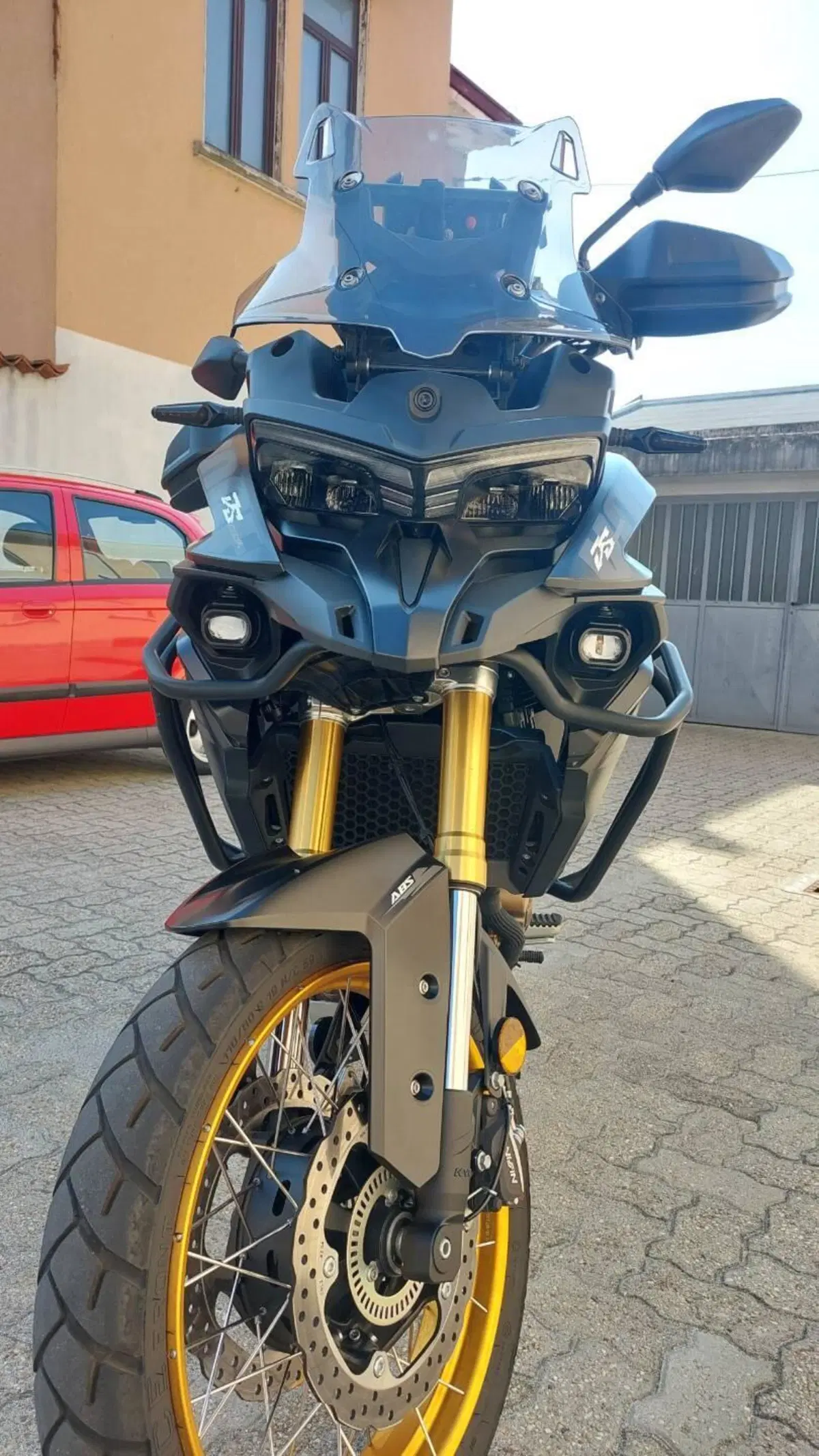 Voge Valico 625DSX (2025 - 26) (9)