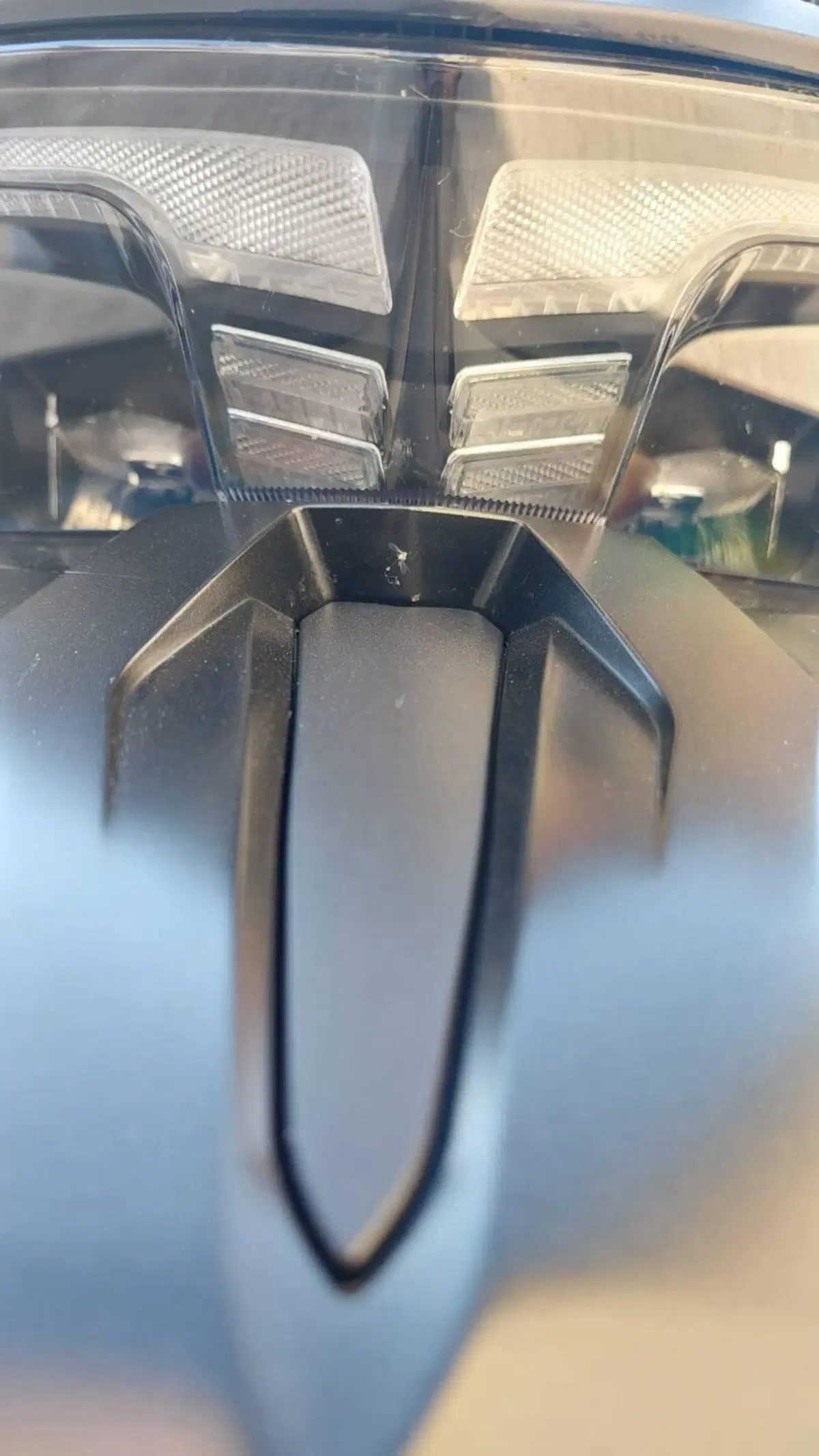 Voge Valico 625DSX (2025 - 26) (10)