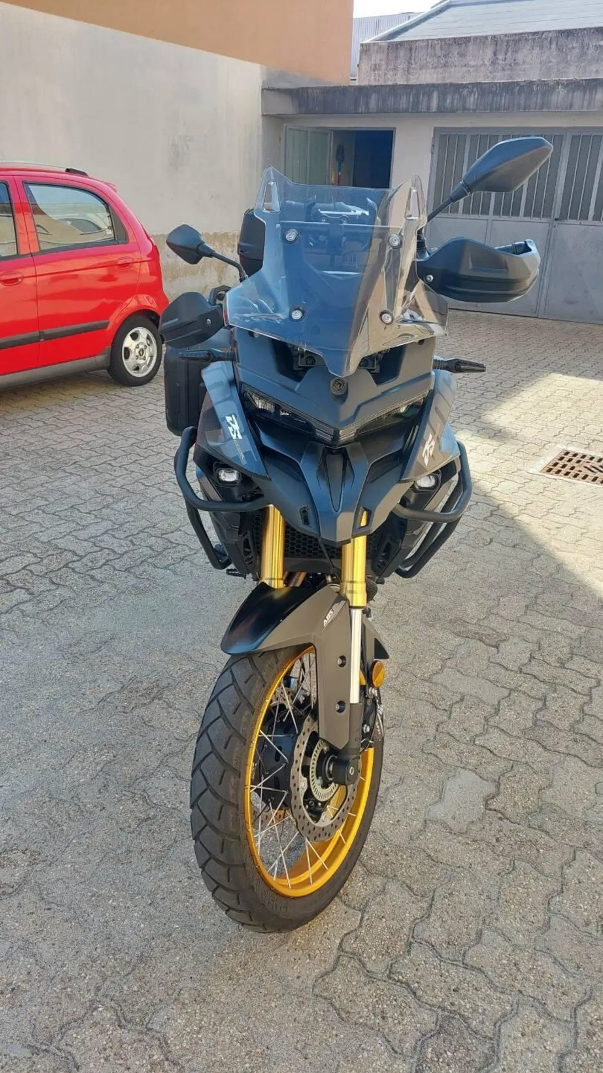 Voge Valico 625DSX (2025 - 26) (11)