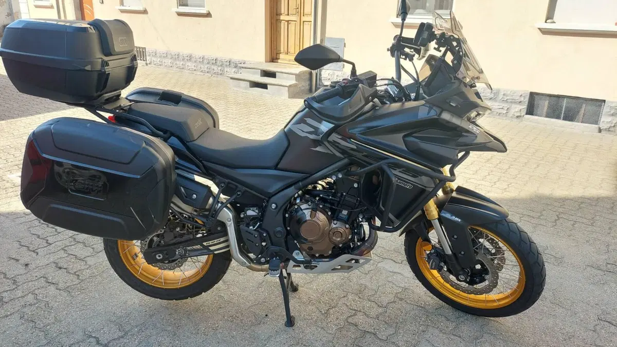 Voge Valico 625DSX (2025 - 26) (12)