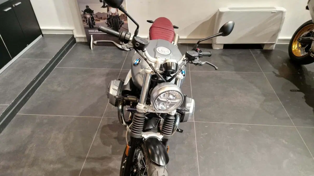 Bmw R nineT Scrambler (2021 - 24) (5)