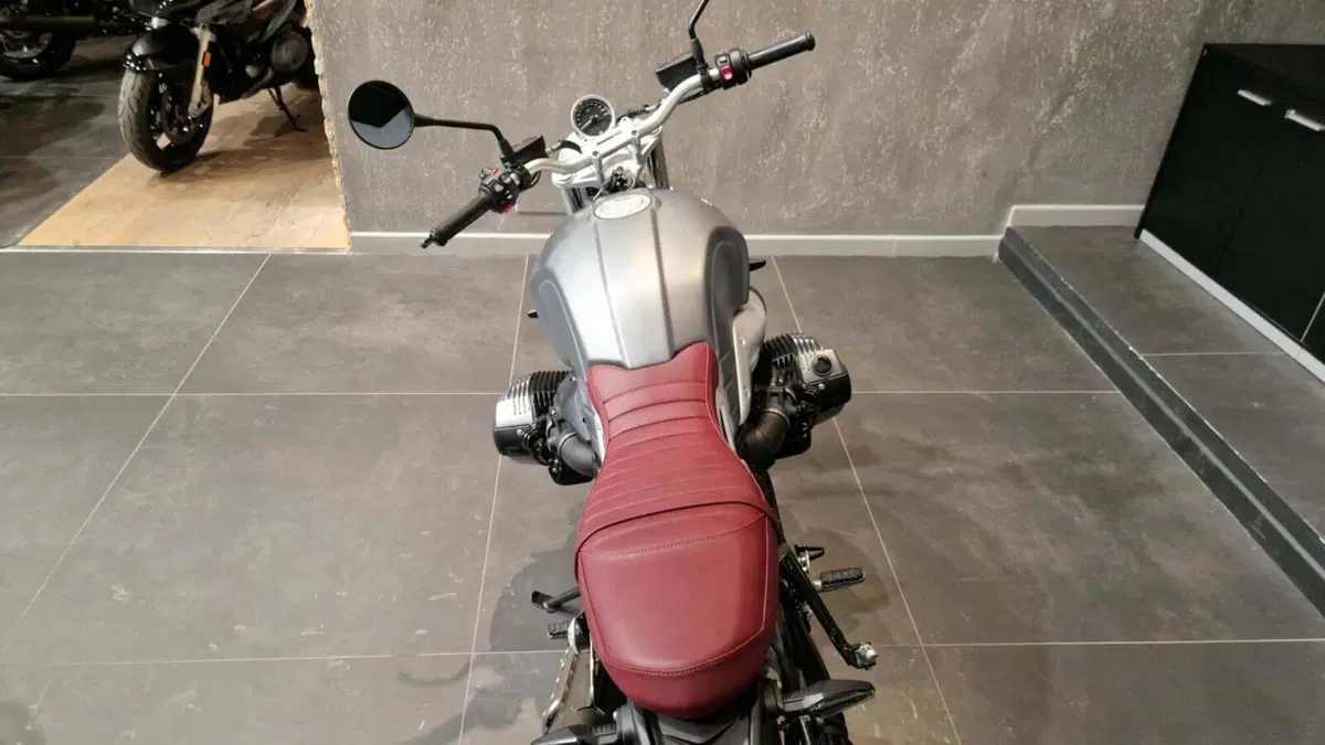 Bmw R nineT Scrambler (2021 - 24) (10)