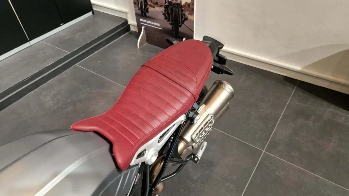 Bmw R nineT Scrambler (2021 - 24) (12)