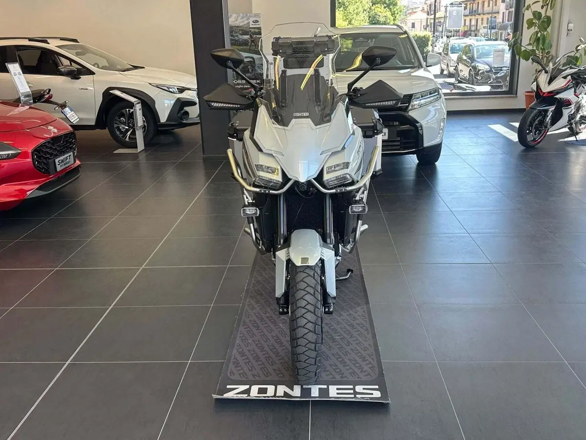 Zontes ZT703-F (2025 - 26) (10)