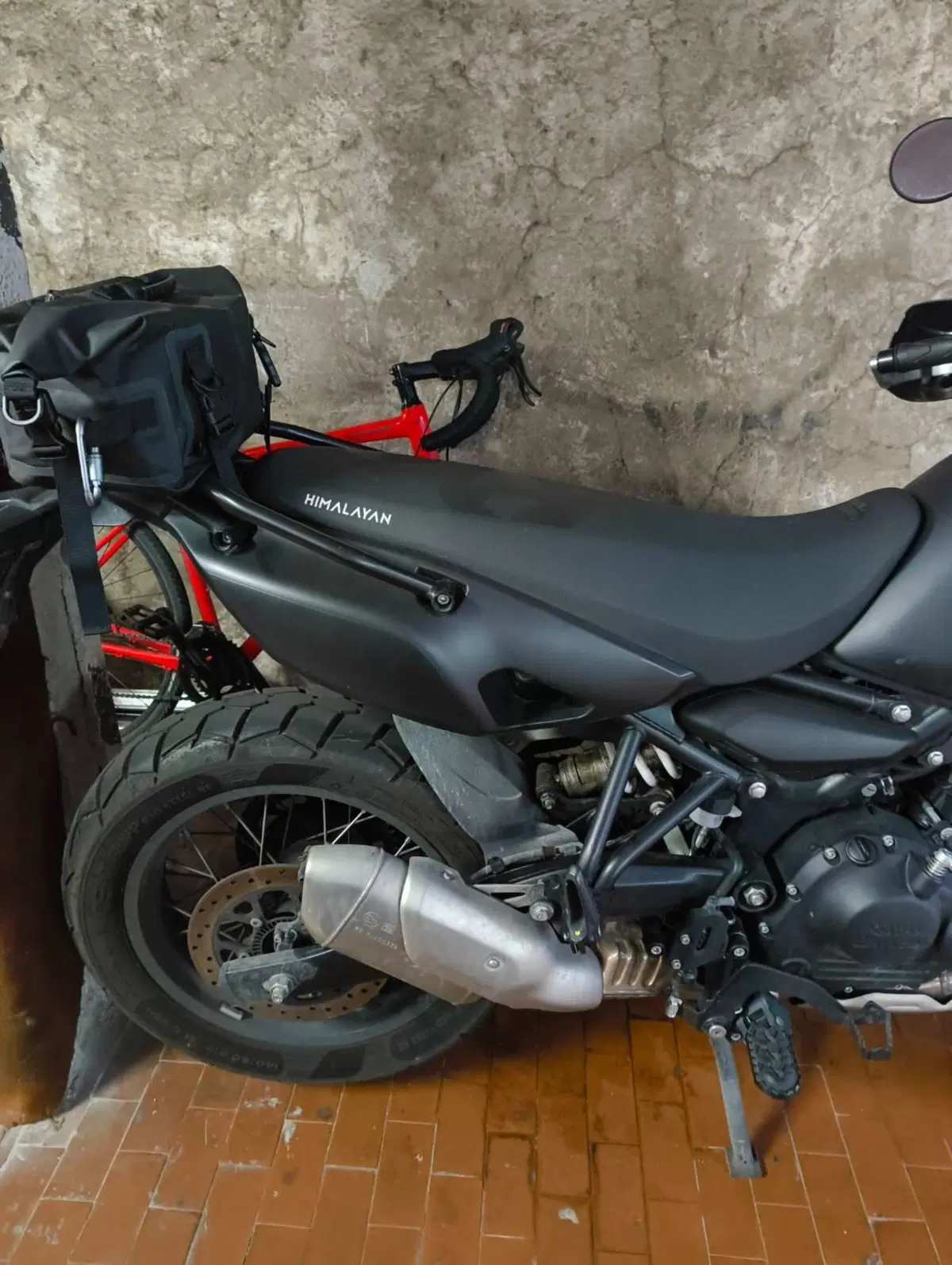 Royal Enfield Himalayan 450 (2024 - 26) (3)