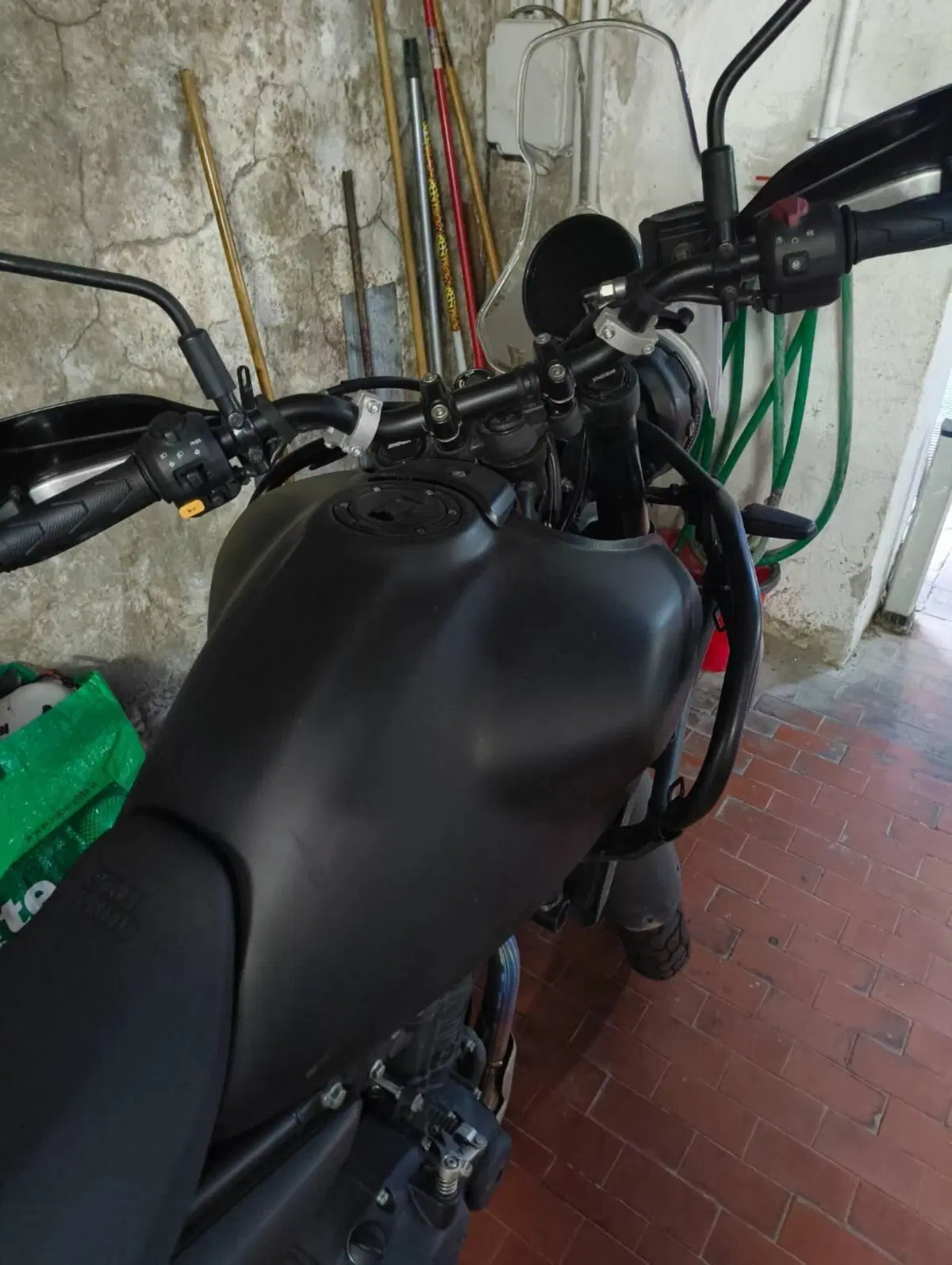 Royal Enfield Himalayan 450 (2024 - 26) (5)