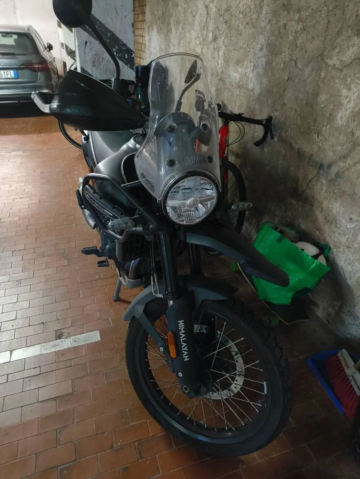 Royal Enfield Himalayan 450 (2024 - 26) (6)