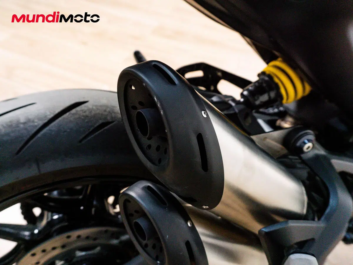 Ducati Monster 937 (2021 - 25) (13)