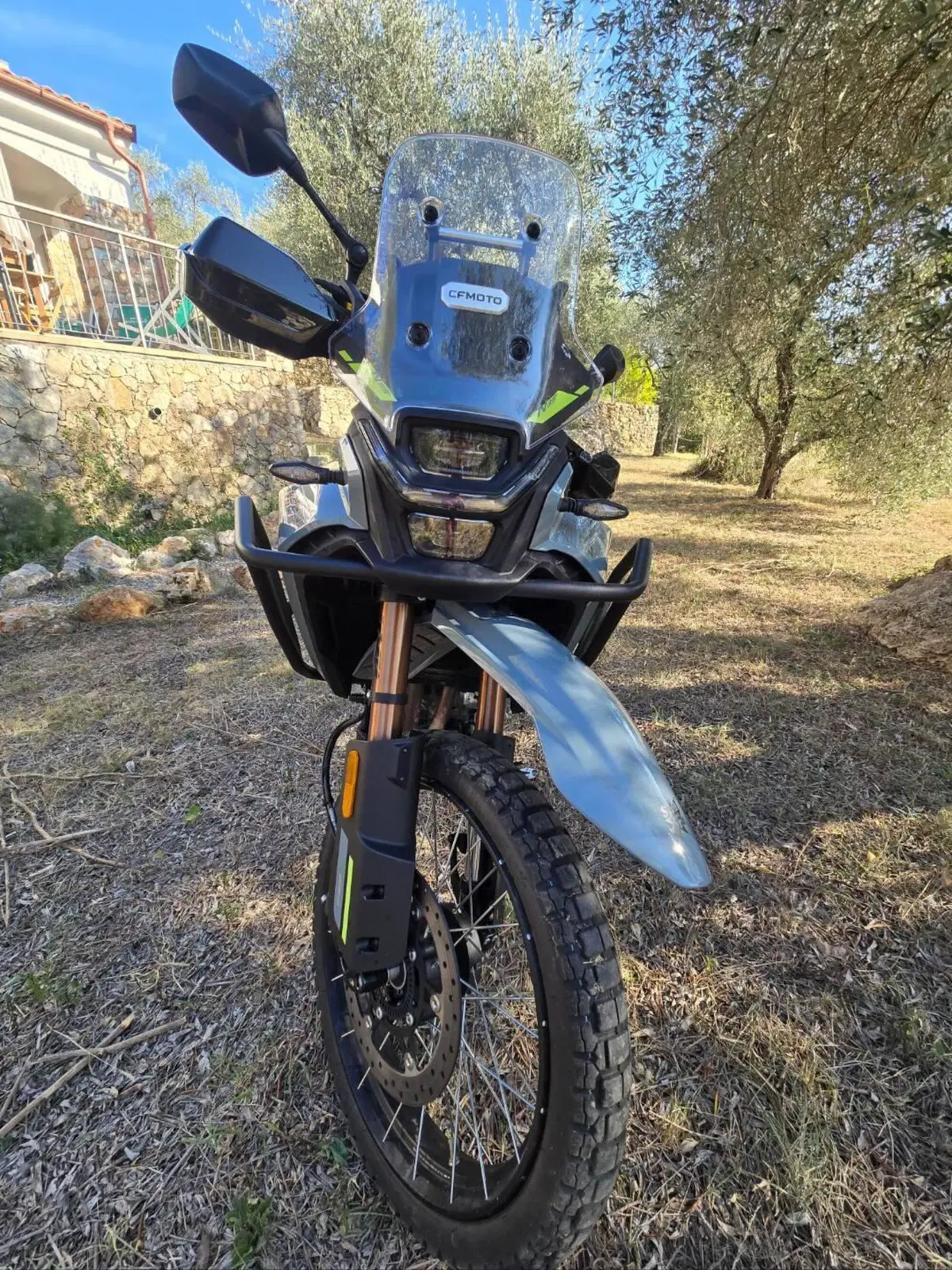 CFMOTO 450MT (2024 - 26) (4)