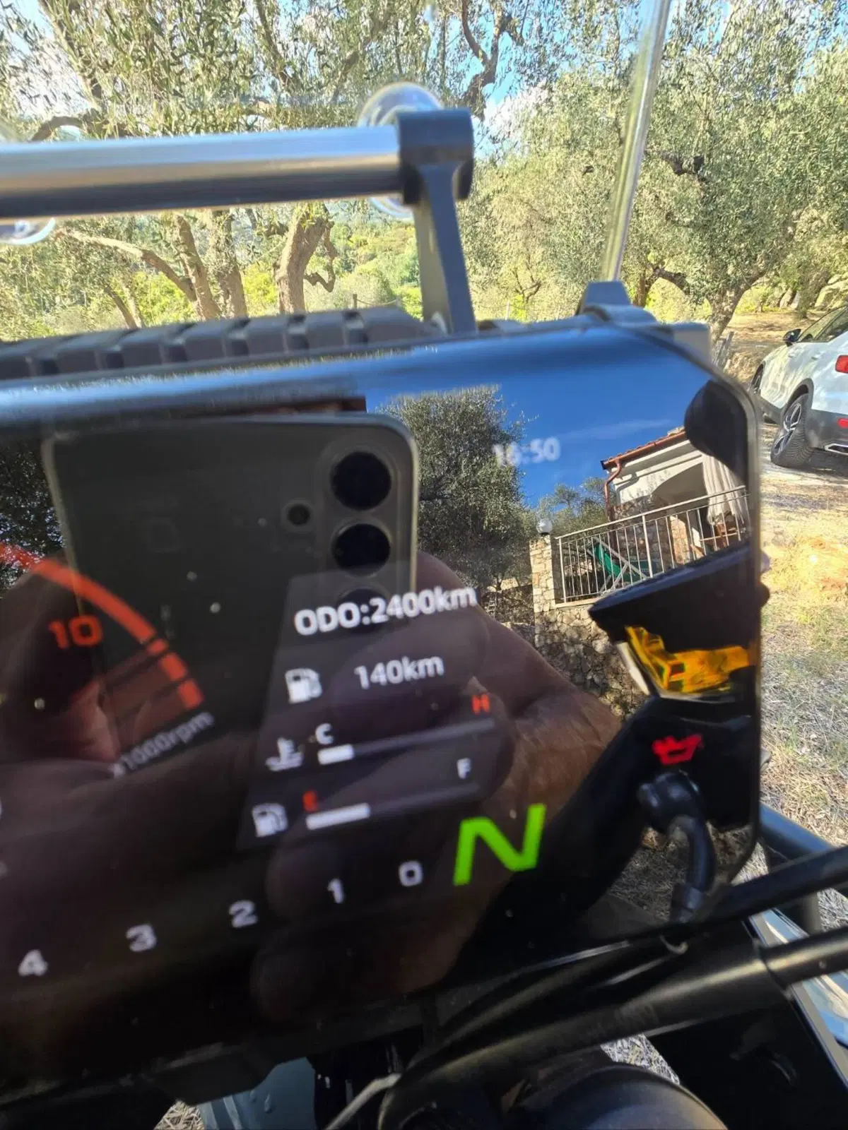 CFMOTO 450MT (2024 - 26) (7)