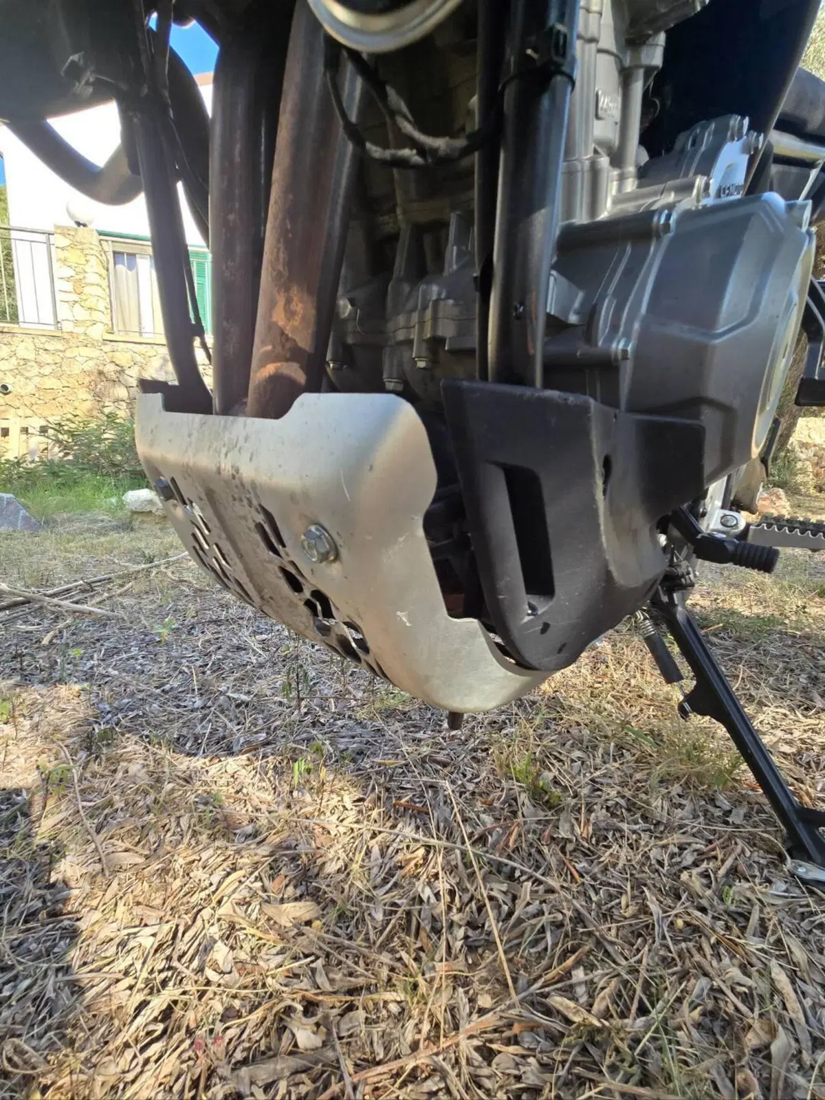 CFMOTO 450MT (2024 - 26) (9)